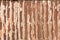 Old peeled wood background