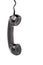 Old Phone Handset Hanging