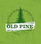 Old Pine Creative Rustic Stamps For Custom Interior Workshop Company.