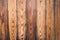 Old pine polished Wood wall surface, texture and background