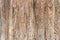 old pine polished Wooden wall surface, texture and background
