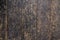 Old plank of abrasions texture