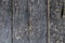Old plank Full of abrasions texture