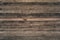 Old planks with natural wood texture background.