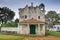 Old plantation, Sao Tome and Principe, Africa