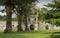 Old plantation, Sao Tome and Principe, Africa