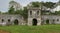 Old plantation, Sao Tome and Principe, Africa