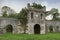 Old plantation, Sao Tome and Principe, Africa