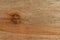 Old plywood board with knot background decorative texture