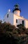 Old Point Loma Lighthouse, Vertical