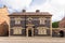 Old Police Station, Much Wenlock, Shropshire.