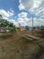 Old poor houses in Cuban mainland