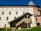 Old, porch, architecture, Kremlin, Veliky Novgorod