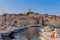 Old Port and Basilica of Notre Dame - Marseille France