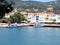 The old port, Skiathos Town, Greece.