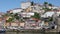 Old Porto city at sunny day, Portugal