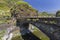 Old Portuguese Bridge on Madeira