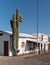 Old Post Office, Quartzsite, Arizona