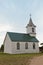 Old Prairie Church