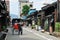 Old Preserved Street (Takayama, Japan)