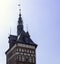 Old Prison Tower and Torture Chamber in Gdansk, Tricity, Pomerania, Poland