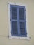 Old provencal window