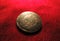 Old Prussian Silver Coin