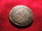 Old Prussian Silver Coin