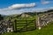 The Old Quarry at Langcliffe heading towardfs Malham