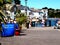 Old Quay, Fowey, Cornwall.