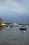 The Old Quayside at Christchurch, Dorset, UK