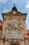 Old Rathaus Tower, Bamberg