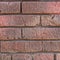 old red brick wall texture for background