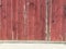 Old red side of a barn rustic wood