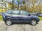 Old Renault Scenic  our wheels drive right side