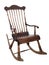 Old Rocking Chair