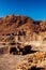 Old rocks, Dead Sea Scrolls Israel