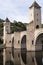 Old Roman Bridge - Pont Valentre