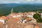 Old roofs in Motovun town