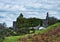 Old Ruined Tin Mine,