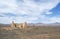 Old Ruins, The Outback Highway, Flinders Ranges, SA