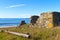 Old ruins in Tasmania