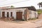 Old Rundown Abandon Building and Homes