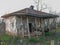 An old rural home in countryside, Iran, Gilan, Asia