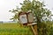 Old Rural Mailboxes