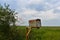 Old Rural Mailboxes