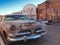 An Old Rusted Classic Dodge, Lowell, Arizona