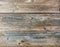 Old rustic faded wooden texture, wallpaper or background