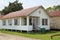 Old Rustic Louisiana House