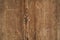 Old rustic wooden texture and background.
